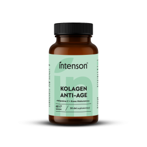 IN-Kolagen+hialuron+wit C ANTI-AGE 60 tabletek
