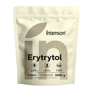 IN-Erytrytol 1kg