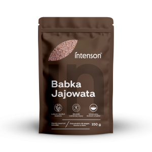 IN-Babka jajowata 150g