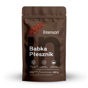 IN-Babka płesznik-nasiona 200g