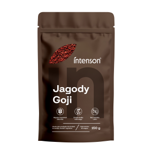 IN-Jagody Goji 150g