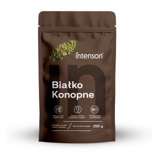 IN-Białko konopne 250g