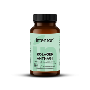 IN-Kolagen+hialuron+wit C ANTI-AGE 90 tabletek
