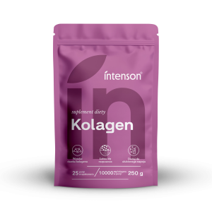 IN-Kolagen 250g