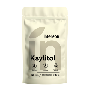 IN-Ksylitol 500g
