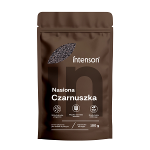 IN-Czarnuszka 100g