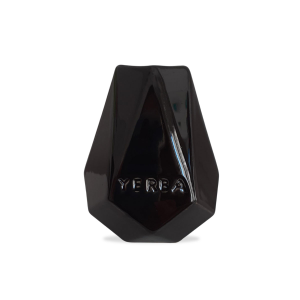 Matero ceramiczne Diament czarne 280ml
