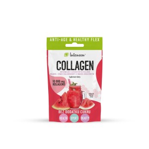 Kolagen o smaku arbuzowym hial witC 10,8g