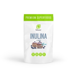 Inulina 150g