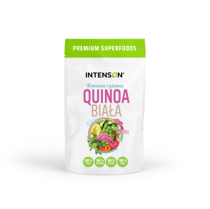 Quinoa - komosa ryżowa (biała) 250g