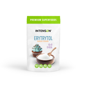 Erytrytol 250g