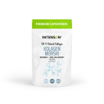 Kolagen morski proszek + witamina C + kwas hialuronowy 60g