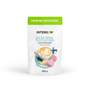 Ksylitol 250g Danisco