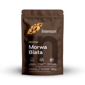 IN-Morwa biała 150g