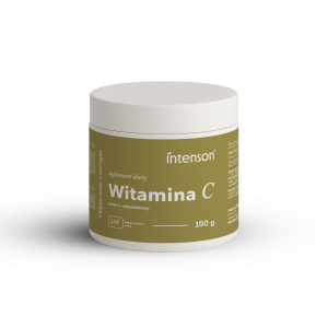 IN-Witamina C proszek 150g