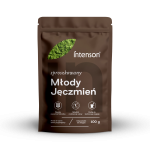 IN-Młody jęczmień proszek 100g