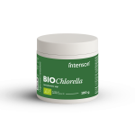 IN-Bio chlorella proszek 100g