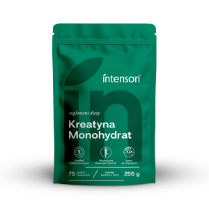 IN-Kreatyna  pure 255g