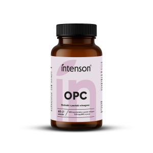 OPC 60 tabletek 