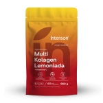 IN-Multi kolagen o smaku mango marakuja 660g