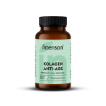 Intenson ANTI-AGE Kolagen + witamina C + kwas hialuronowy 60 tabletek