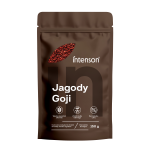 Intenson Jagody Goji suszone 150g