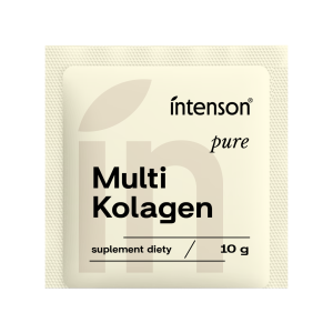 IN-Multi Kolagen pure 10g