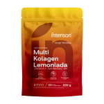 IN-Multi Kolagen o smaku mango-marakuja 220g