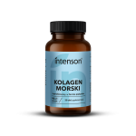 Intenson Kolagen morski 90 tabletek