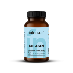 IN-Kolagen 90 tabletek