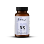 Intenson NR-Nad+ (Chlorek rybozydu nikotynamidu) 30 kapsułek