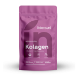 IN-Kolagen+ wit C+kwas hialuronowy 250g