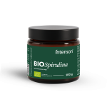 Intenson BIO Spirulina proszek 100g