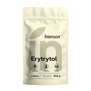 IN-Erytrytol 500g