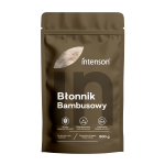 Intenson Błonnik Bambusowy 500g