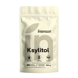 Intenson Ksylitol 250g