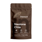 Intenson Nasiona Chia - Szałwia Hiszpańska 150g