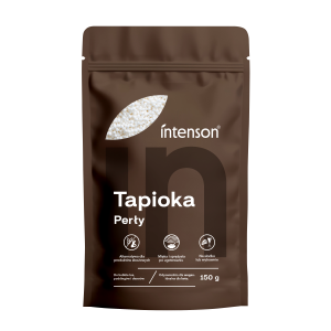 Intenson Tapioka - perły 150g
