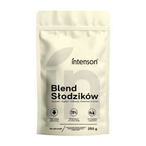 Intenson Blend Słodzików 250g
