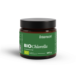Intenson BIO Chlorella proszek 100g