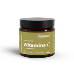 Intenson Witamina C proszek 150g