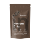 Intenson Nasiona Chia - Szałwia Hiszpańska 500g