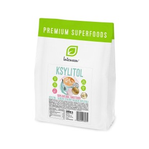 Ksylitol - 1kg